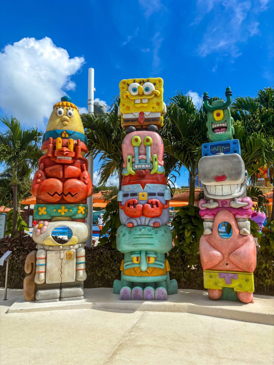 Aqua Nick Mexico