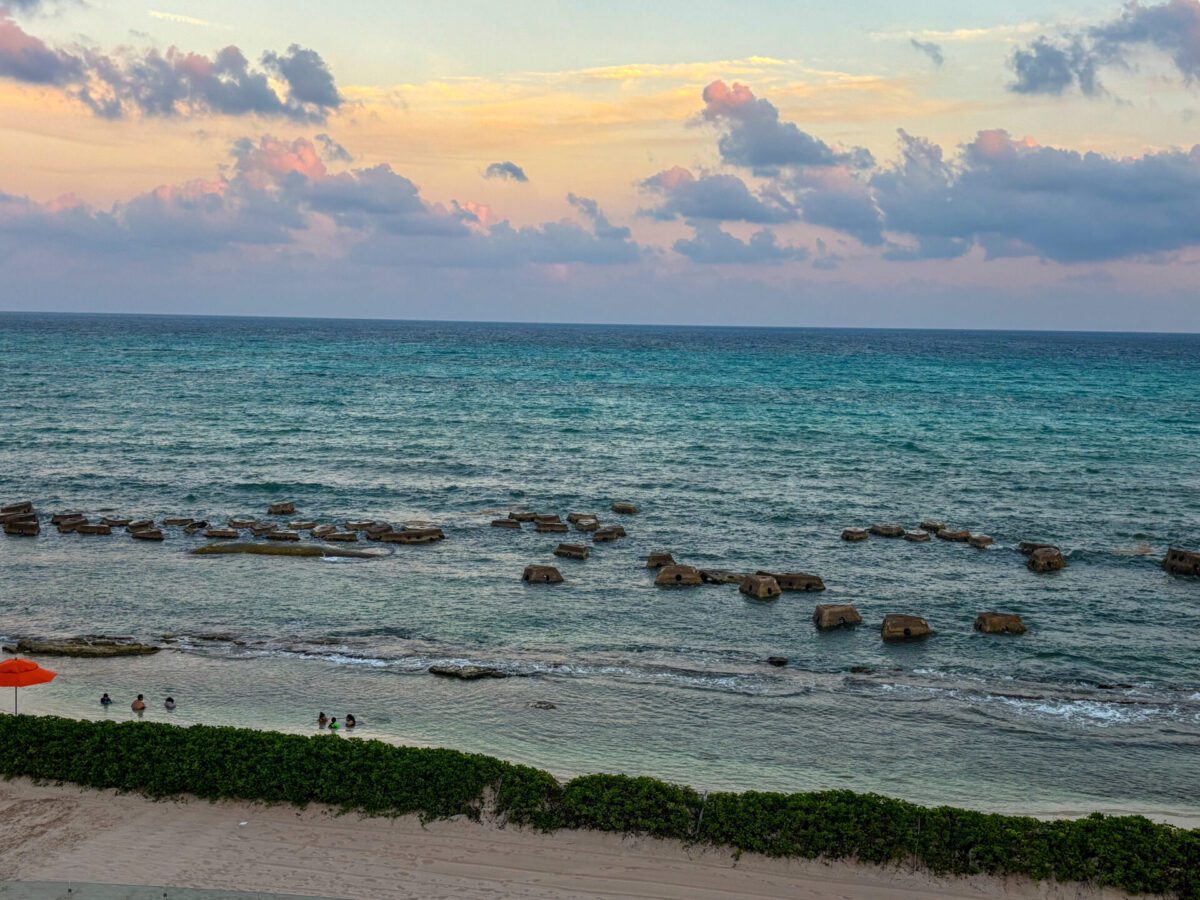 Sunset Nickelodeon Resort Mexico
