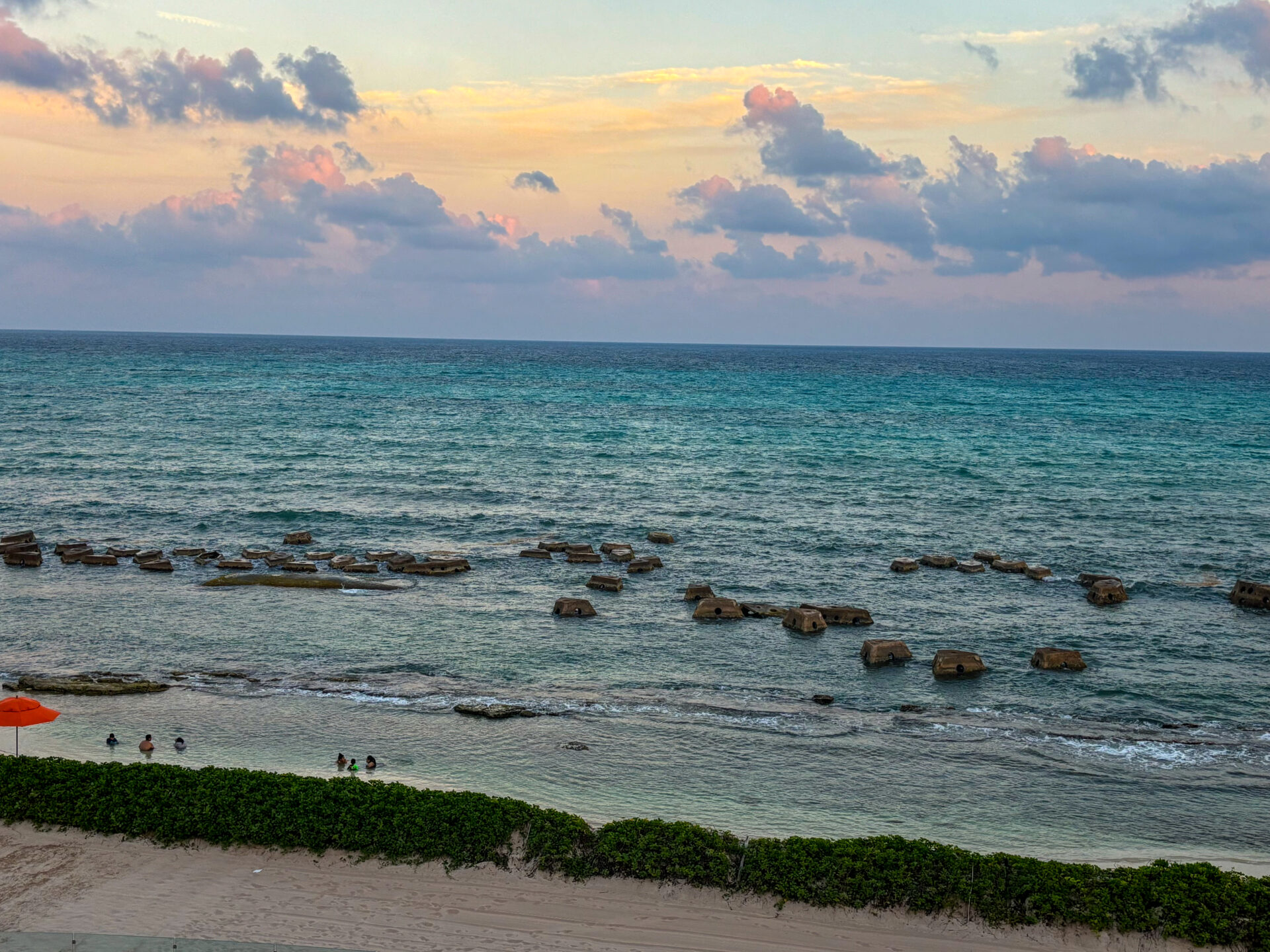 Sunset Nickelodeon Resort Mexico