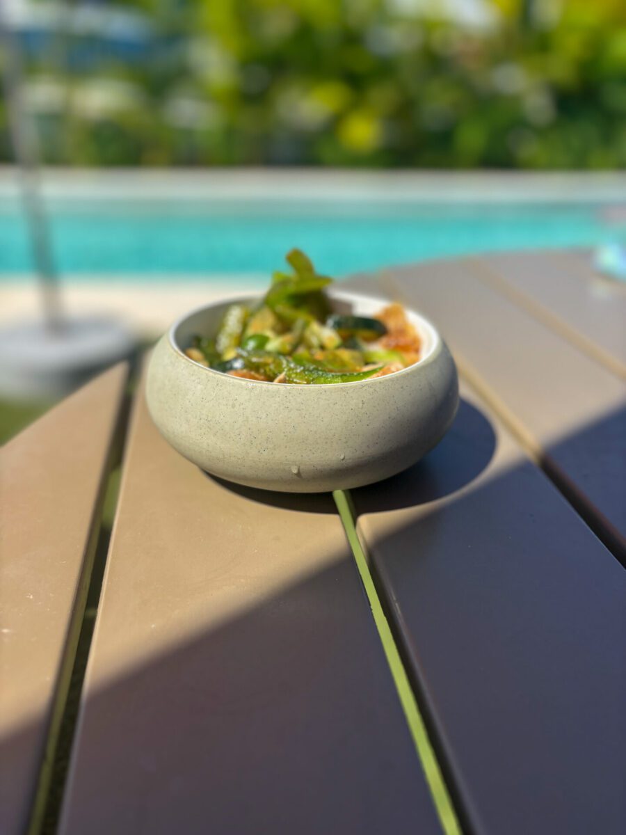 Poke Bowl Aqua Nick Water Park