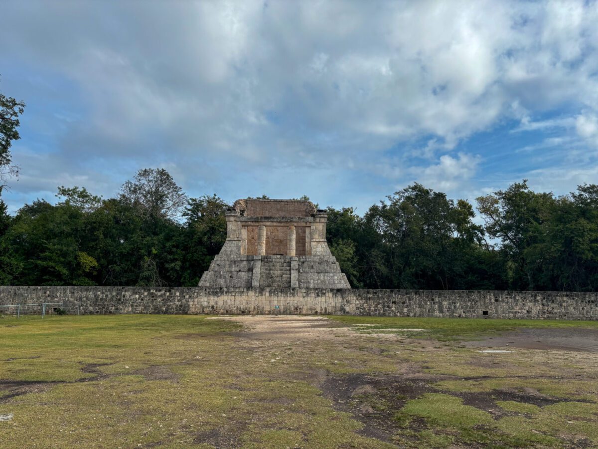 Chichén Itzá Mexico