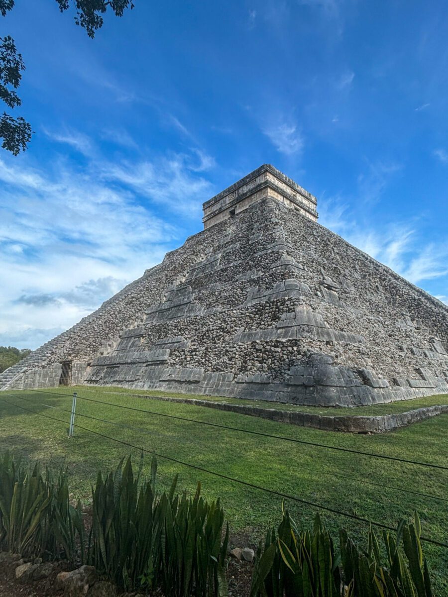 Chichén Itzá Mexico