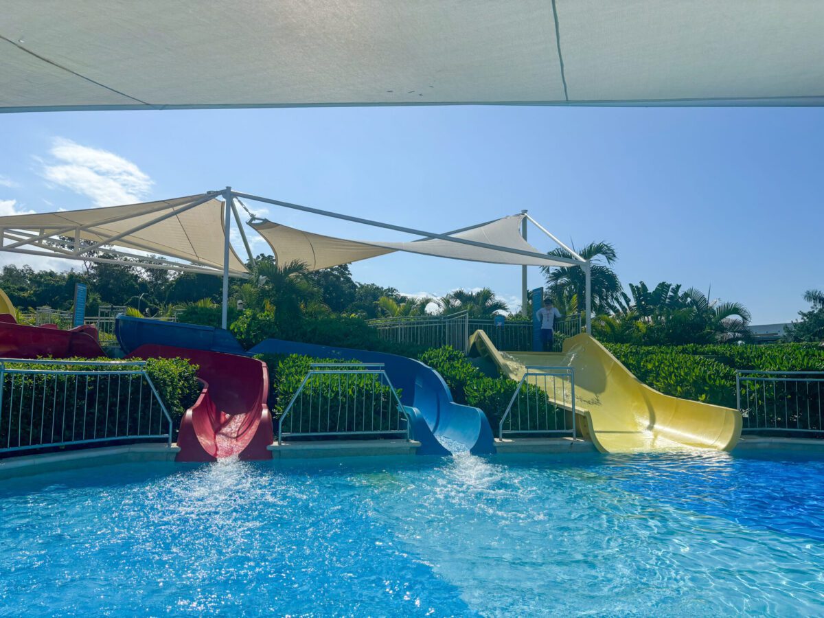 Paw Patrol Waterslides Aqua Nick