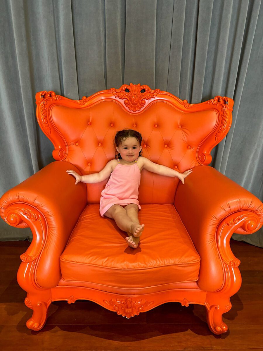 Nickelodeon Resort Mexico
