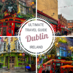 dublin travel guide