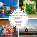 nickelodeon resort review