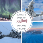 skiing lapland guide