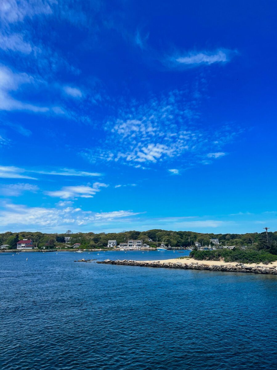 Martha's Vineyard