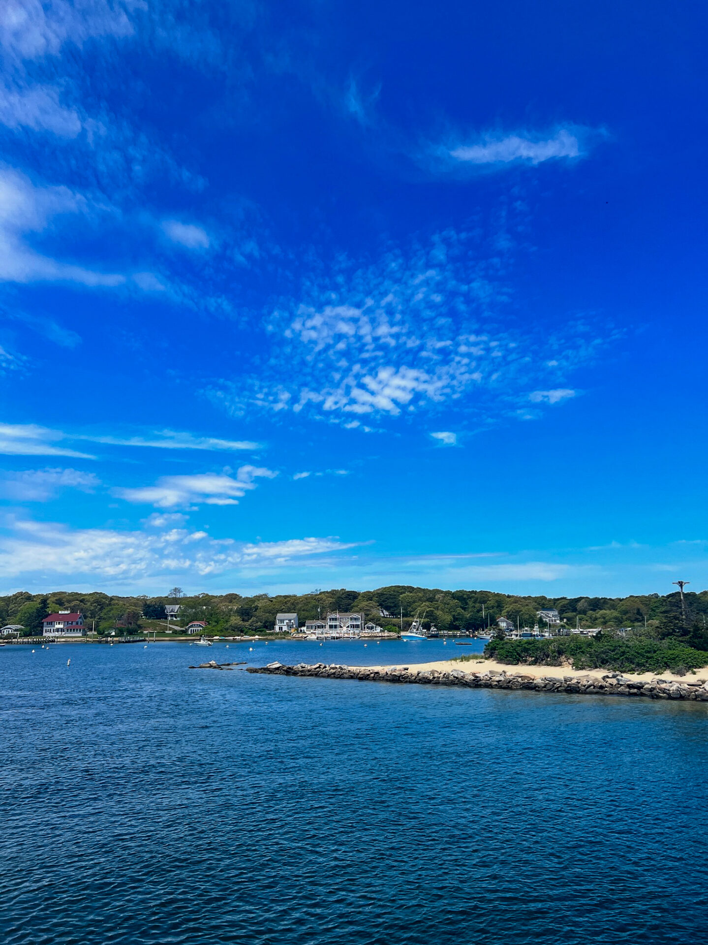 Martha's Vineyard