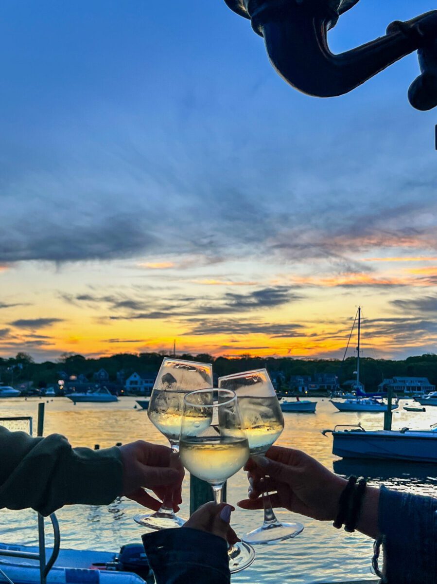 Jetty Beach House, Martha's Vineyard