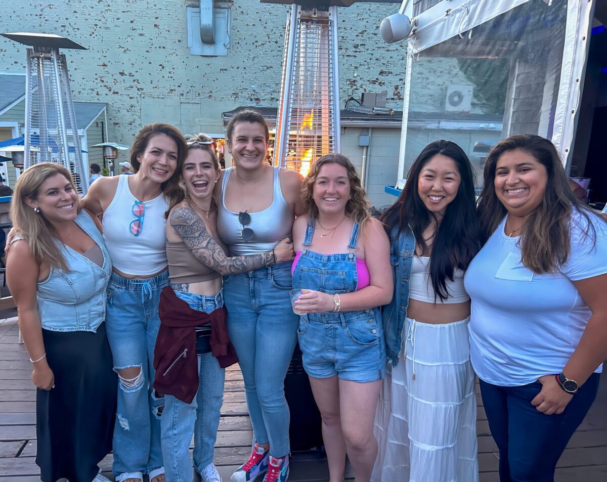 Aqua Bar, Provincetown