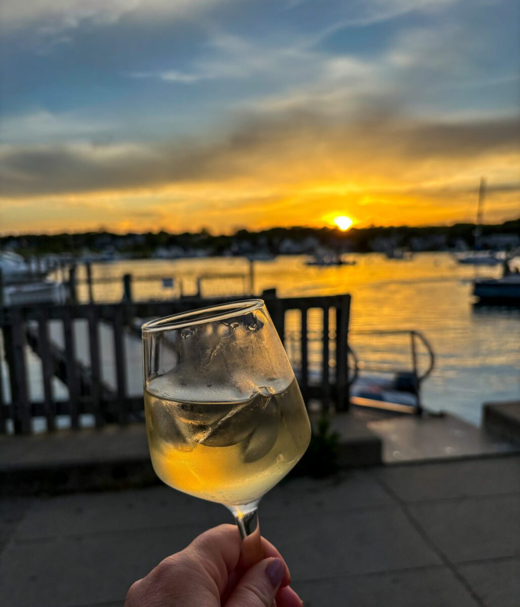 Nancy's, Martha's Vineyard