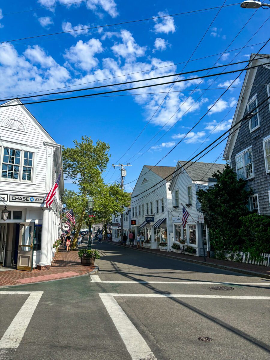 Edgartown, Martha;s Vineyard
