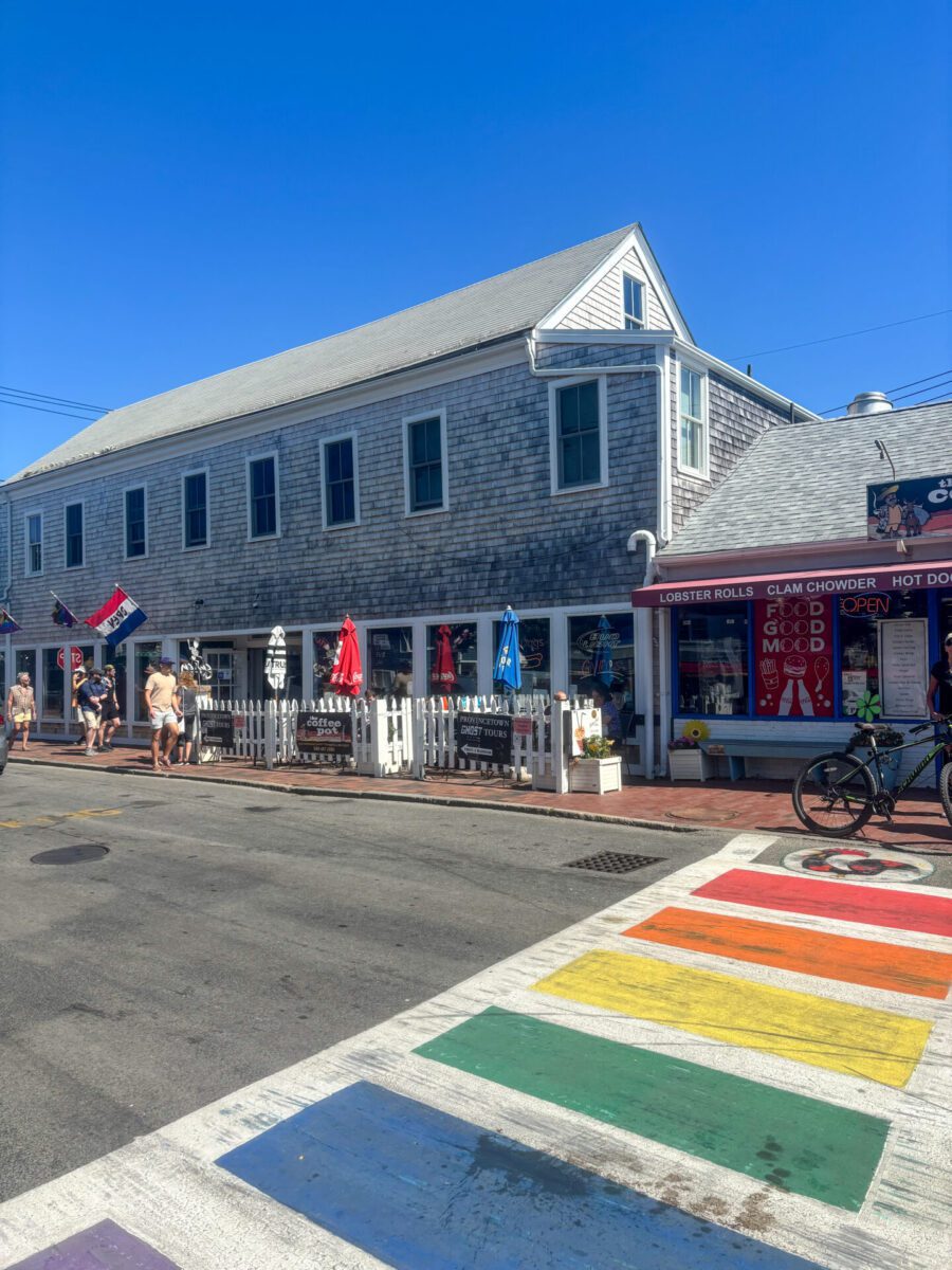 Provincetown, Massachusetts