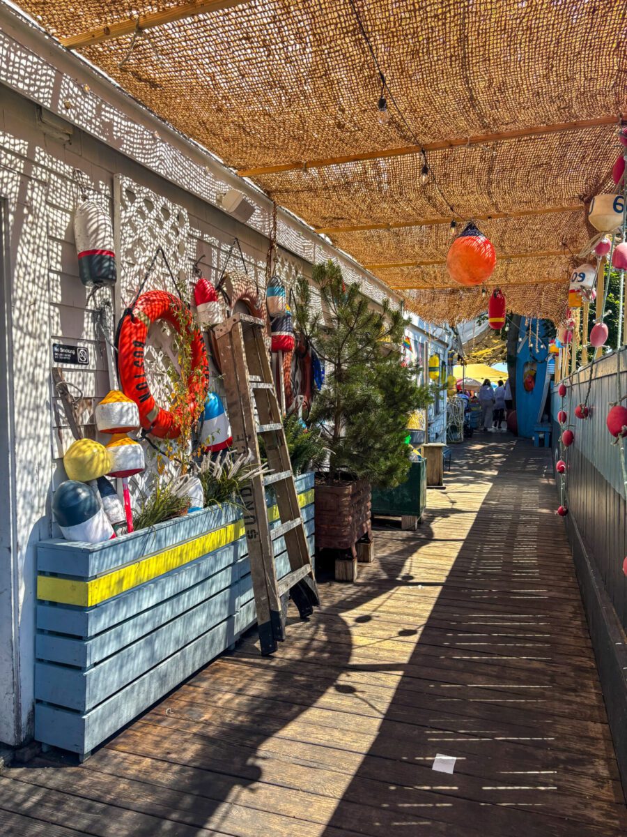 The Shanty, Provincetown