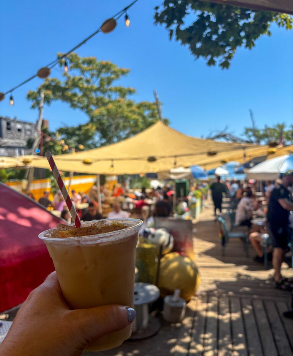 The Shanty, Provincetown