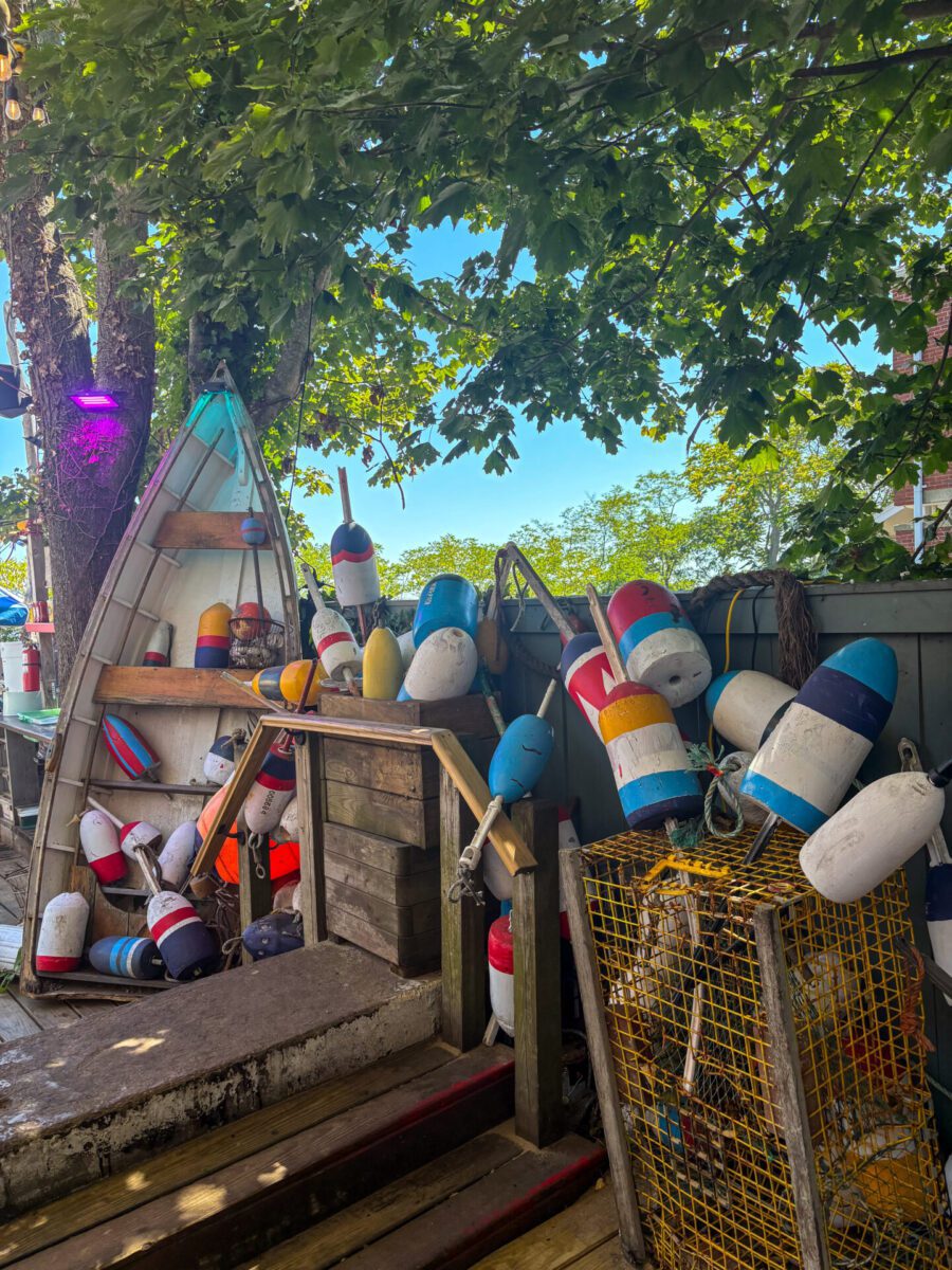 The Shanty, Provincetown