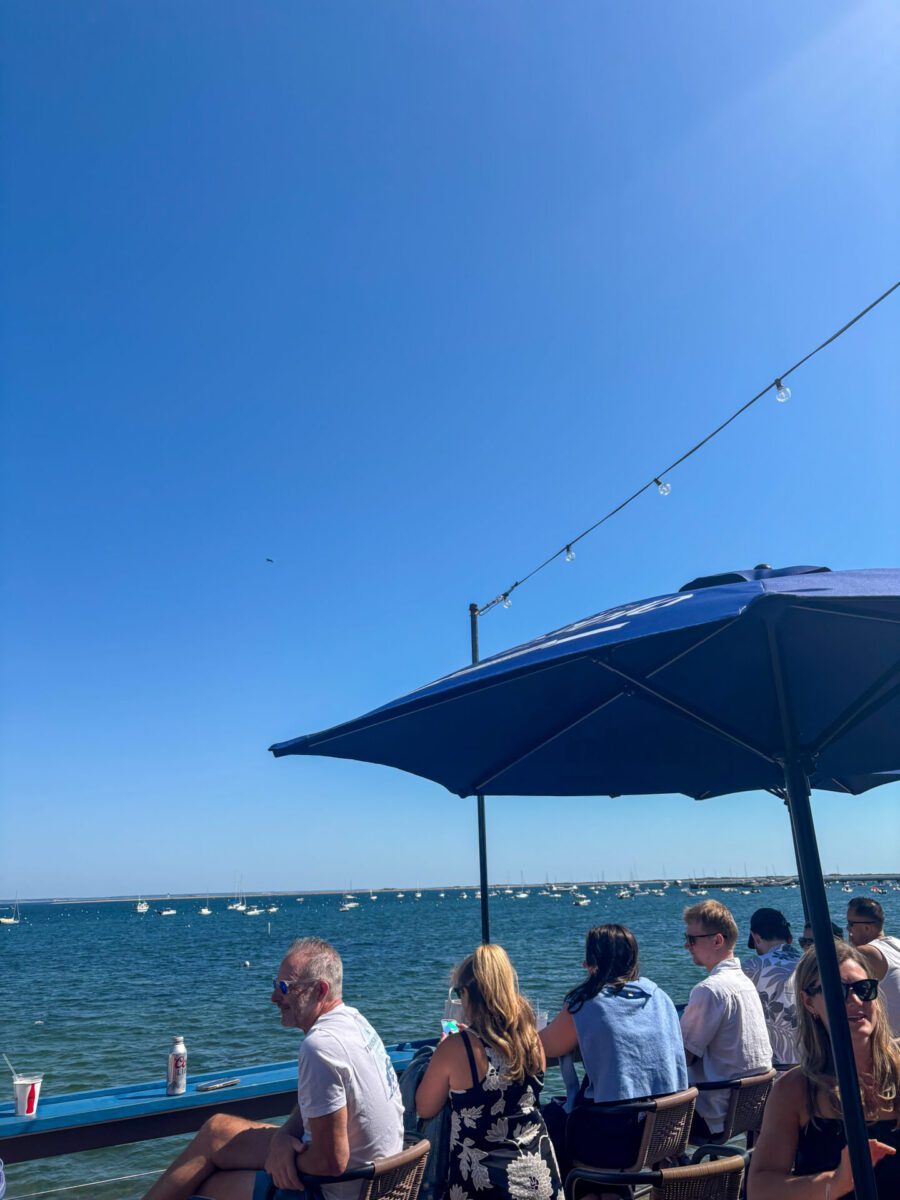 Aqua Club, Provincetown