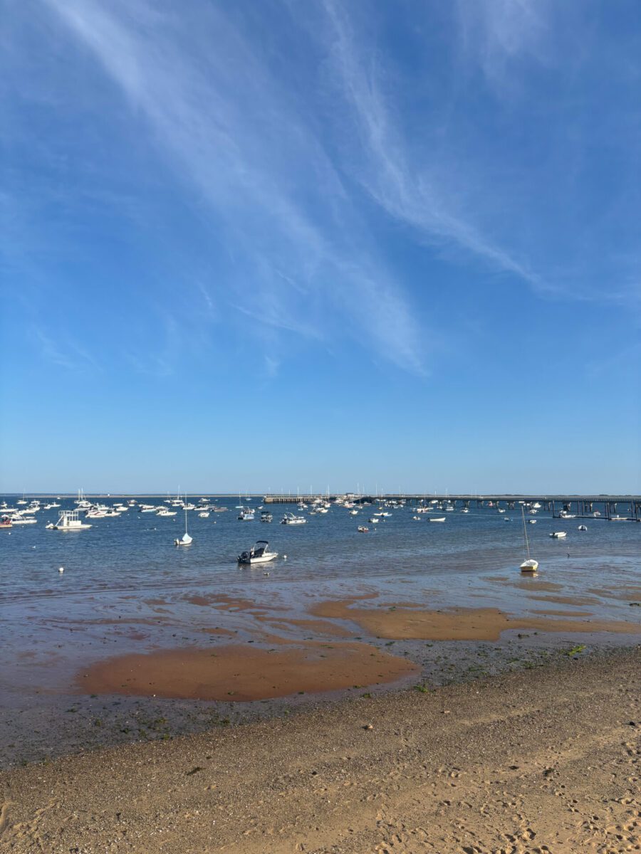 Provincetown, MA