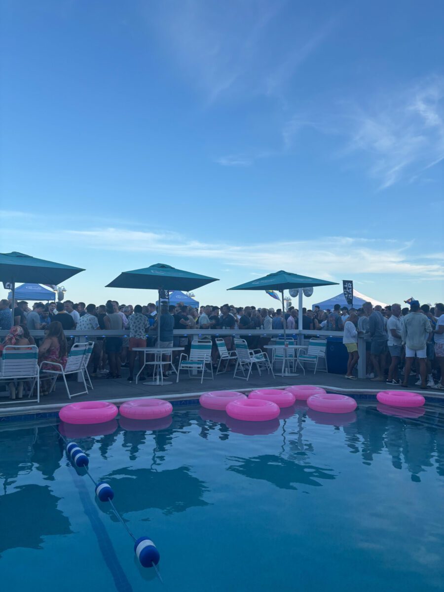Boatslip Club, Provincetown