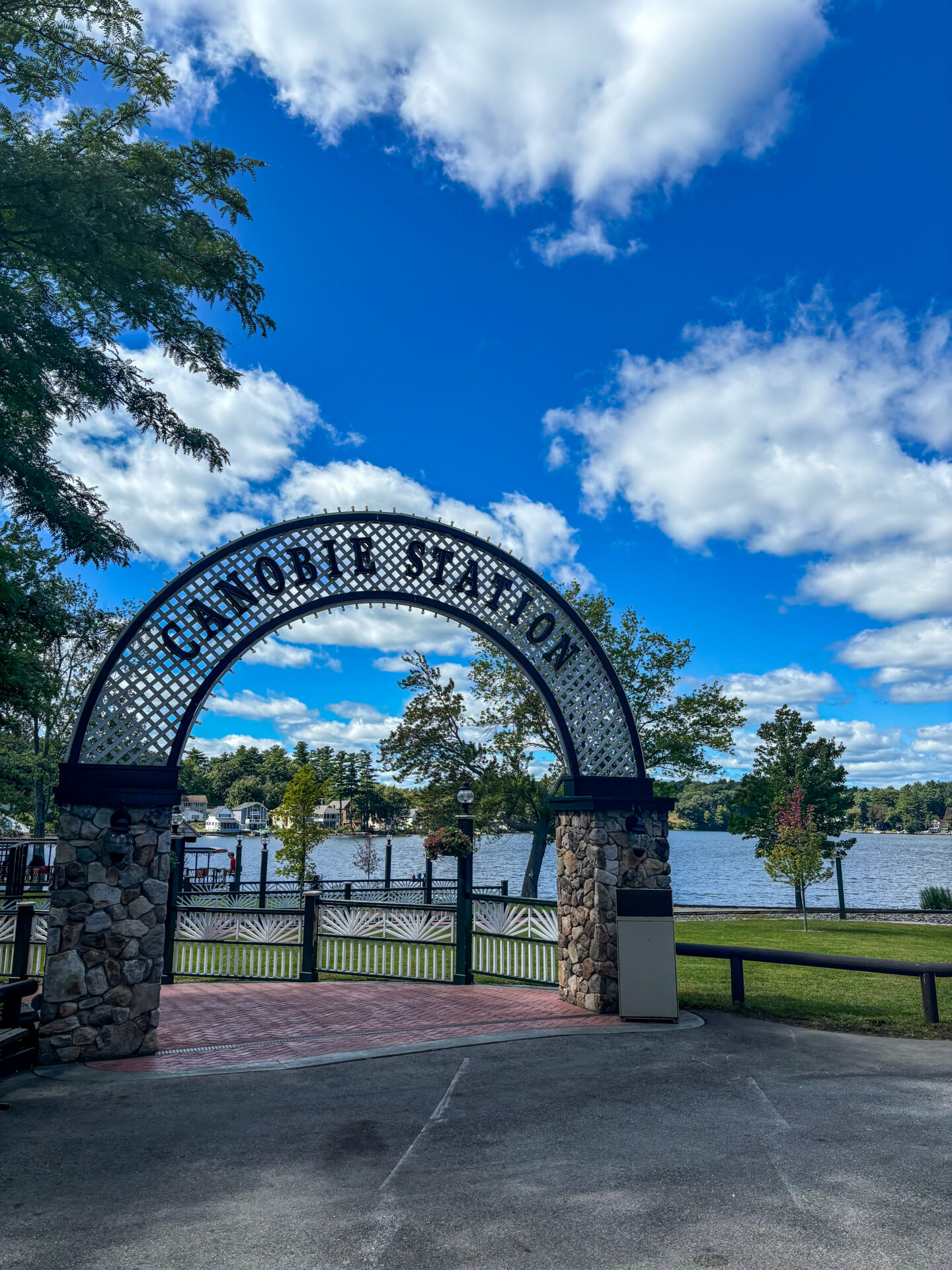 Canobie Lake