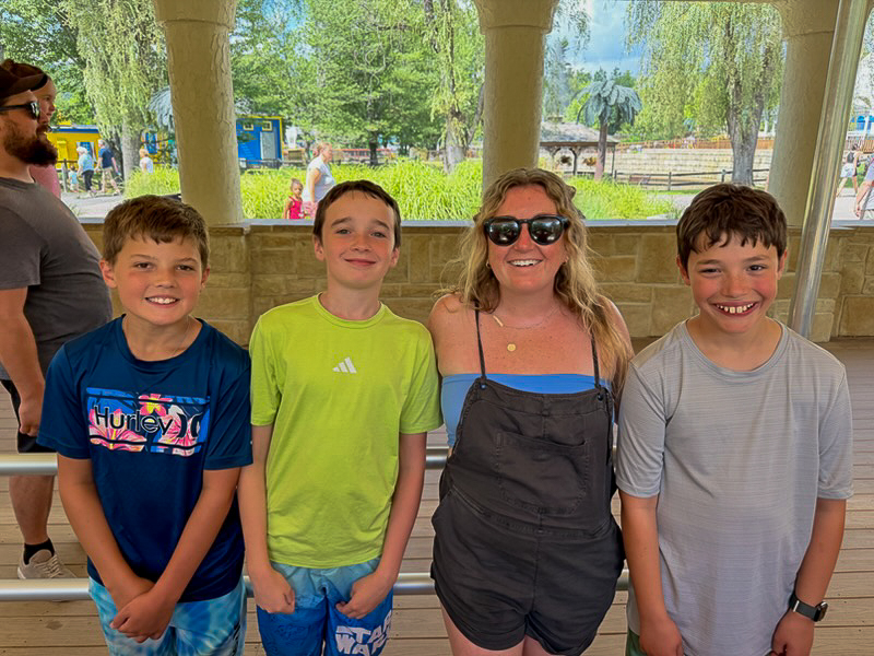 Story Land NH