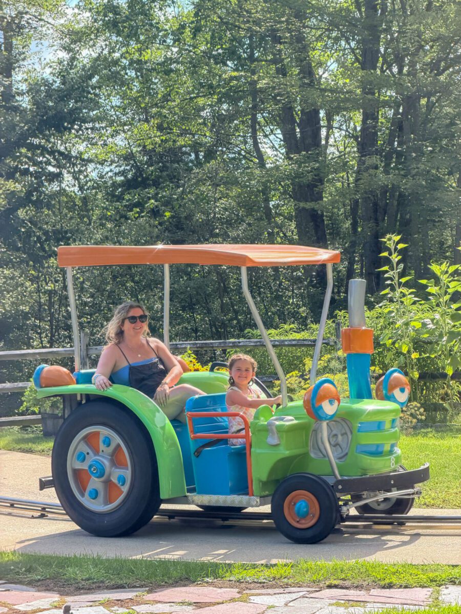 Story Land Kids Cars