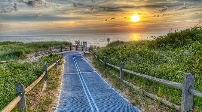 Coast Guard Beach