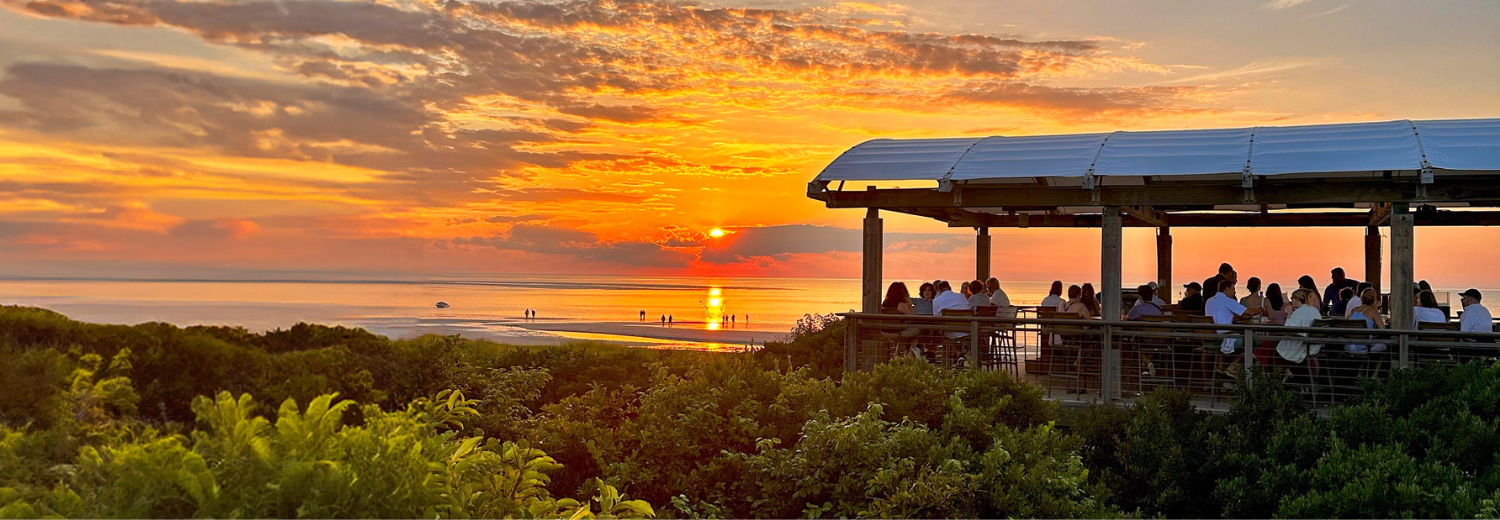 Ocean Edge Resort Cape Cod