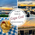 best bars cape cod