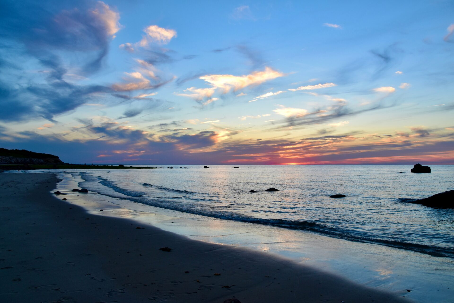 Dennis, Cape Cod