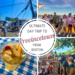 ptown day trip