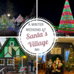santas village nh