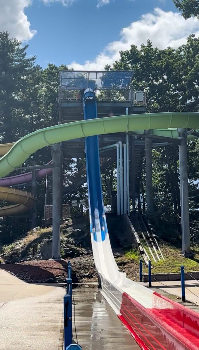 Water Country, NH